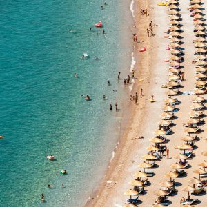 Czarnogóra - Budva