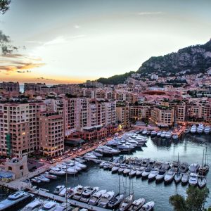 Francja - Cannes