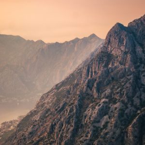 Czarnogóra - Kotor