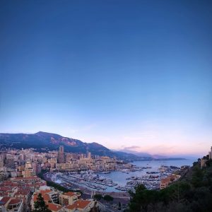 Monaco