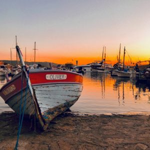 Francja - Saint Tropez