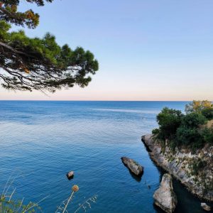 Czarnogóra - Ulcinj