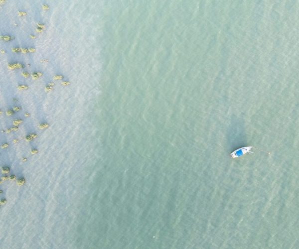 Węgry - Balaton