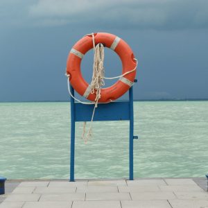 Węgry - Balaton