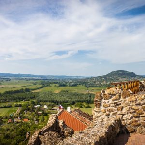 Węgry - Szigliget