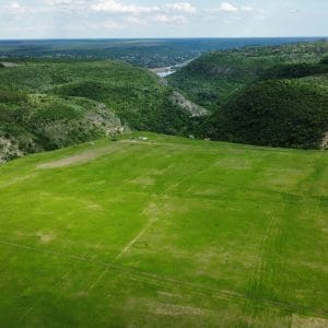 Mołdawia - Tipova