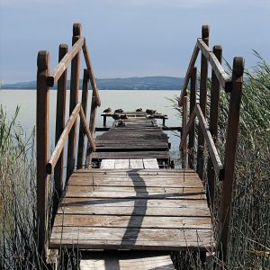 Węgry - Balaton