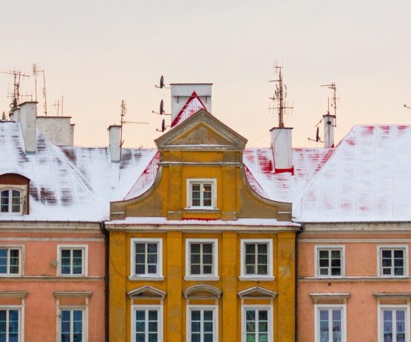 Polska - Lublin