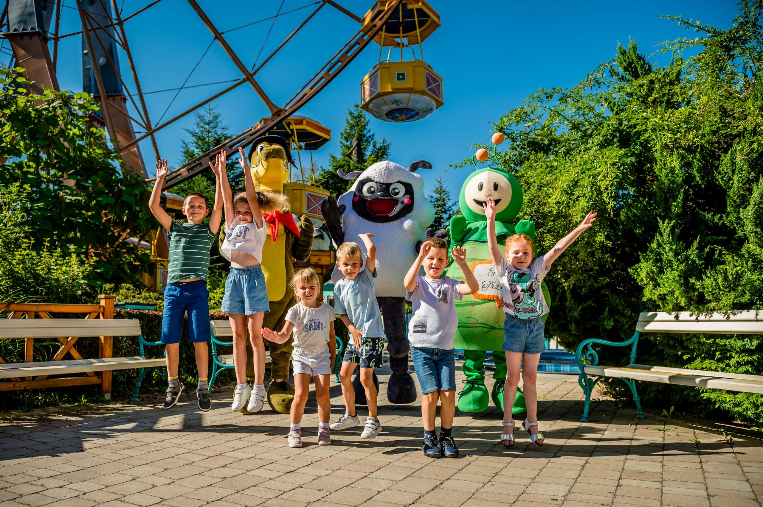 Rabkoland zabawą (u)rządzony