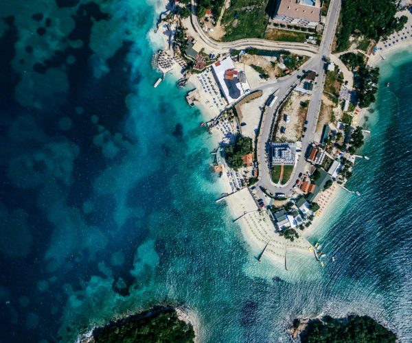 Albania