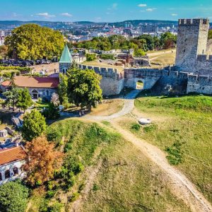 Serbia - Belgrade