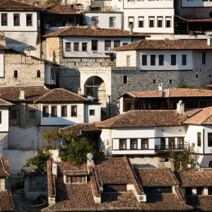 Albania - Berat