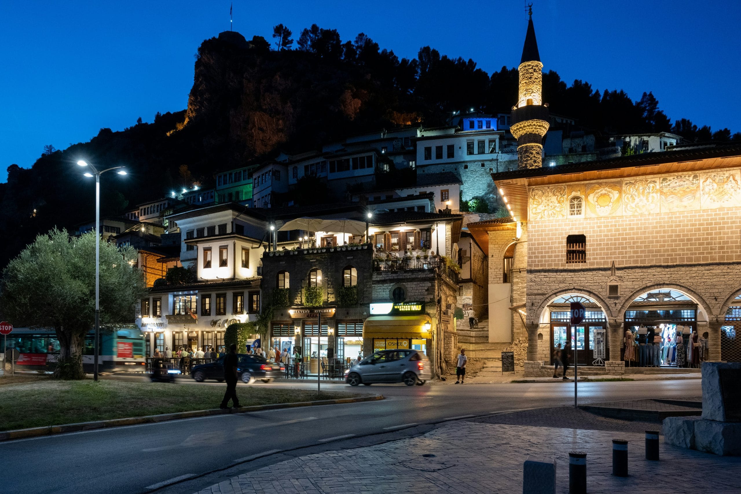 Albania - Berat