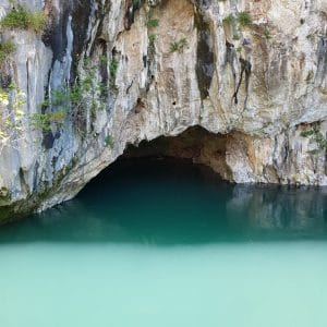Bośnia - Blagaj