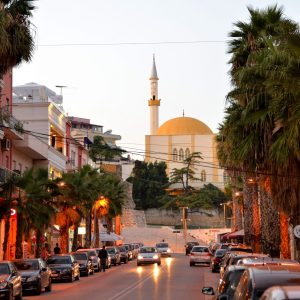 Albania - Durres