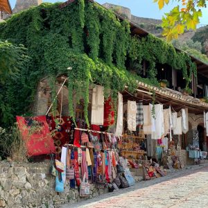 Albania - Kruje