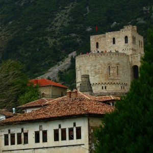 Albania - Kruje