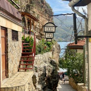 Macedonia - Ohryd