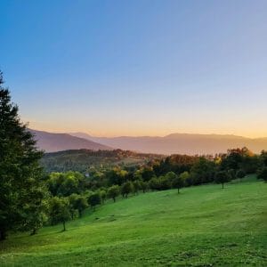 Bośnia - Sarejevo