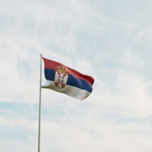 Serbia