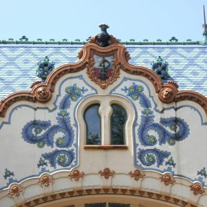 Serbia - Subotica